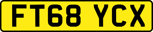 FT68YCX