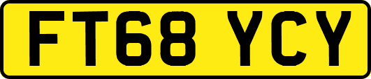 FT68YCY