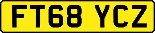 FT68YCZ