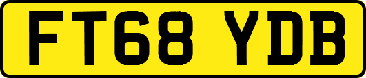 FT68YDB
