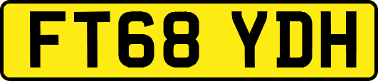 FT68YDH