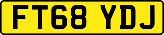 FT68YDJ