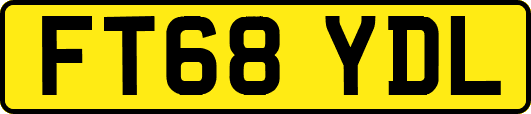 FT68YDL