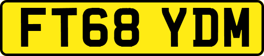 FT68YDM
