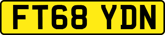 FT68YDN