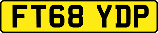 FT68YDP
