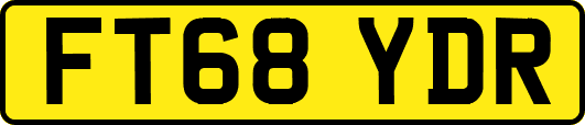 FT68YDR