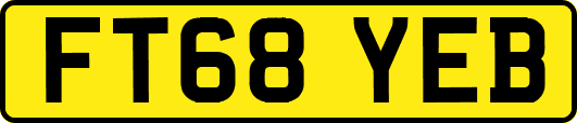 FT68YEB