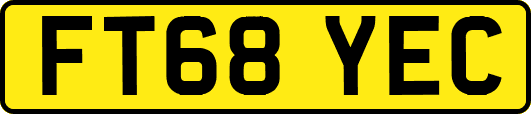 FT68YEC