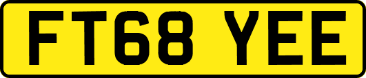 FT68YEE