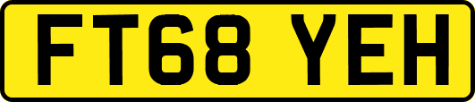 FT68YEH
