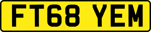 FT68YEM