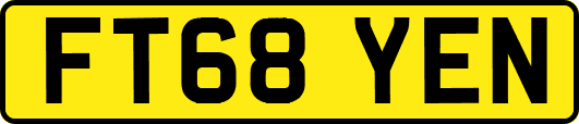FT68YEN