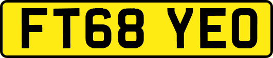 FT68YEO