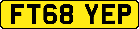 FT68YEP