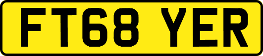 FT68YER