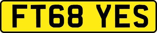 FT68YES