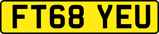 FT68YEU