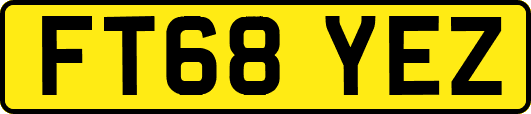 FT68YEZ
