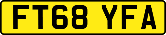 FT68YFA