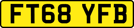 FT68YFB