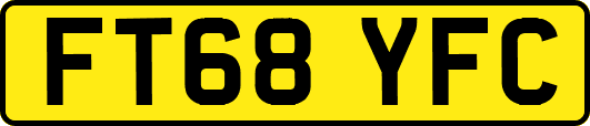 FT68YFC