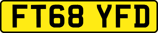 FT68YFD