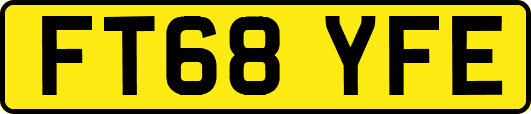 FT68YFE