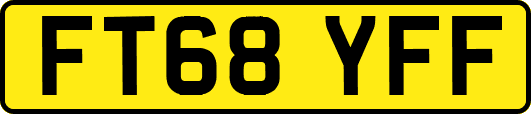 FT68YFF