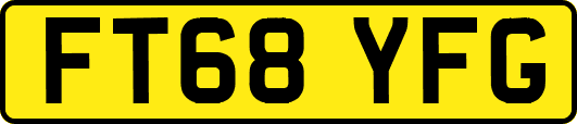 FT68YFG