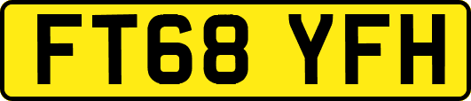 FT68YFH
