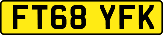 FT68YFK