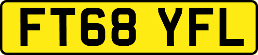 FT68YFL