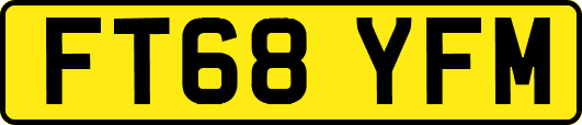 FT68YFM