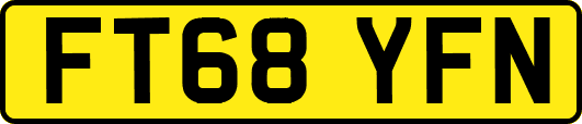 FT68YFN