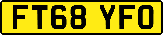 FT68YFO
