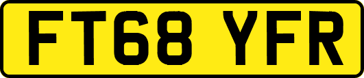 FT68YFR