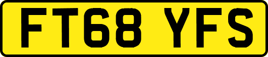 FT68YFS