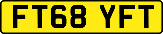 FT68YFT