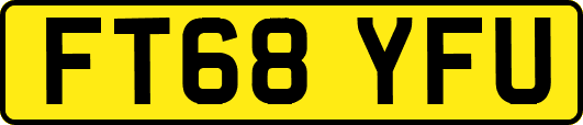 FT68YFU