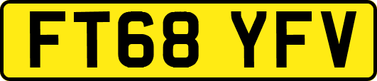 FT68YFV