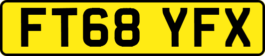 FT68YFX