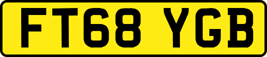 FT68YGB