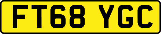 FT68YGC