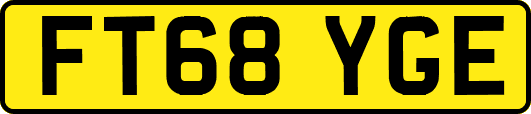 FT68YGE