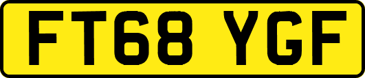 FT68YGF