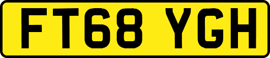 FT68YGH
