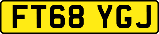FT68YGJ