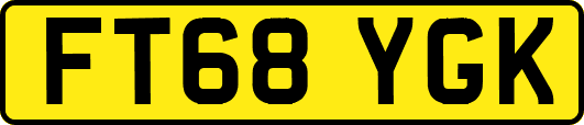FT68YGK