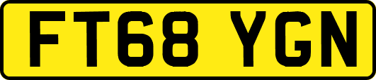 FT68YGN